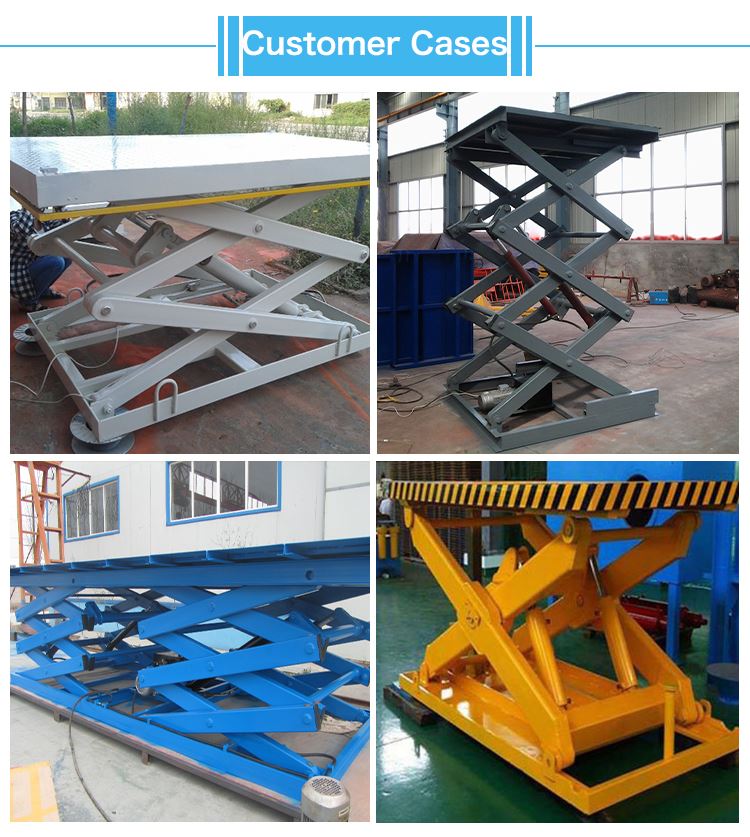 lift table electric