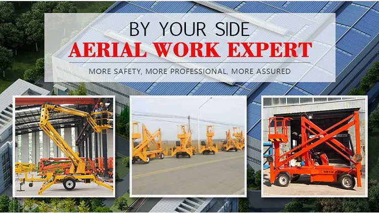 boom lift boom lift