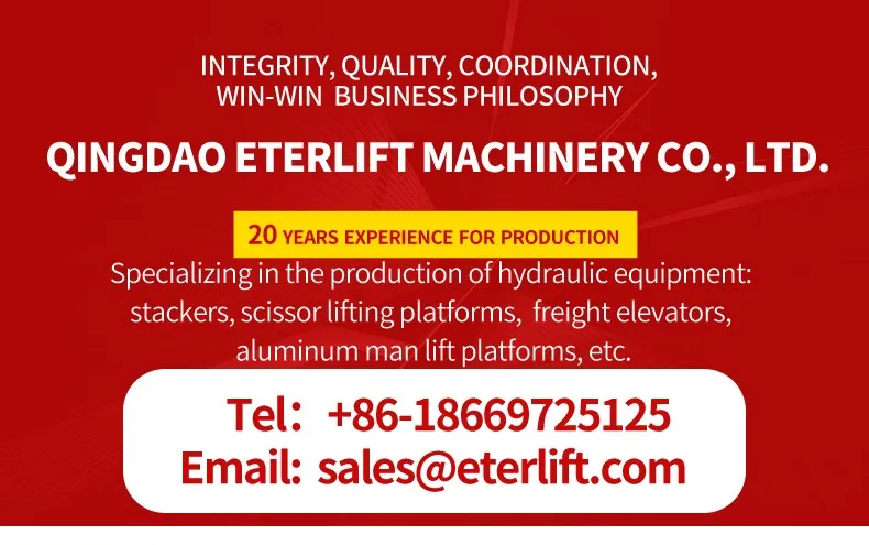 scissor lift requirements scissor lift requirements