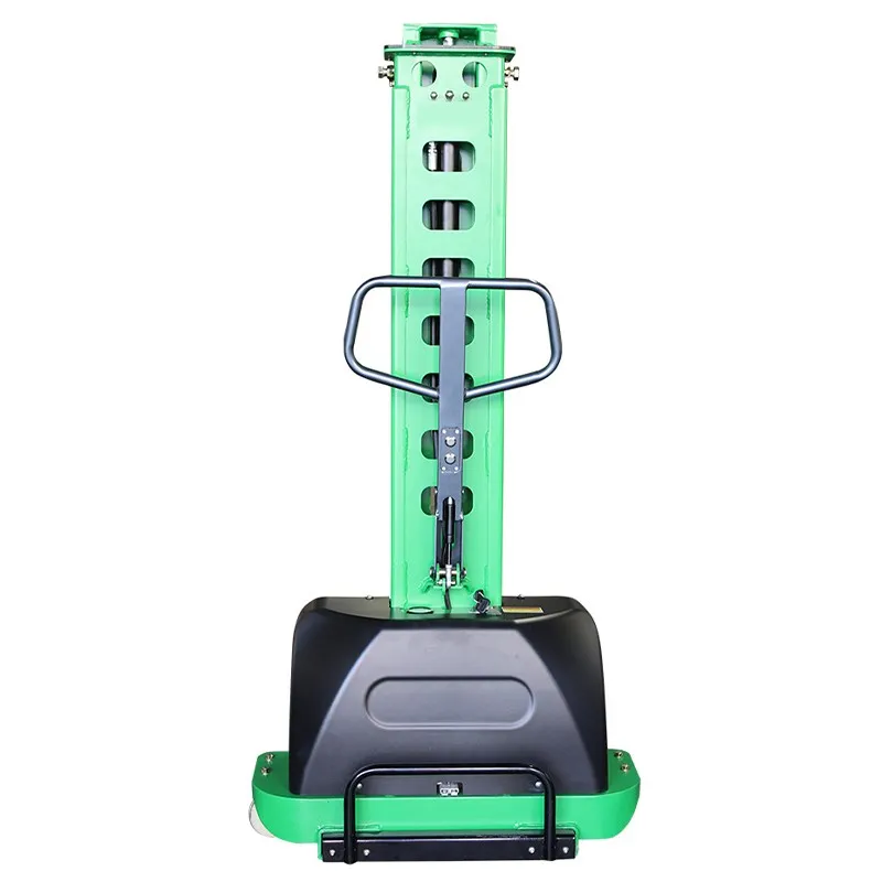 self loading forklift self loading forklift