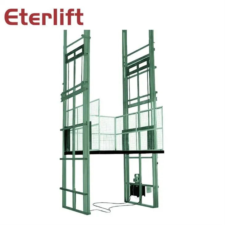 מעלית למגורים