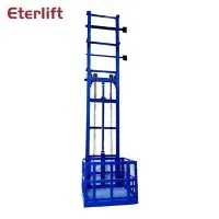 מעלית מטען קטנה