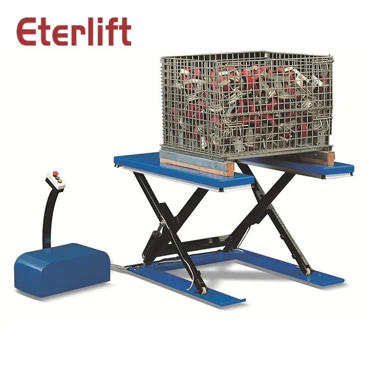 Lifting Platform Scissor Lift