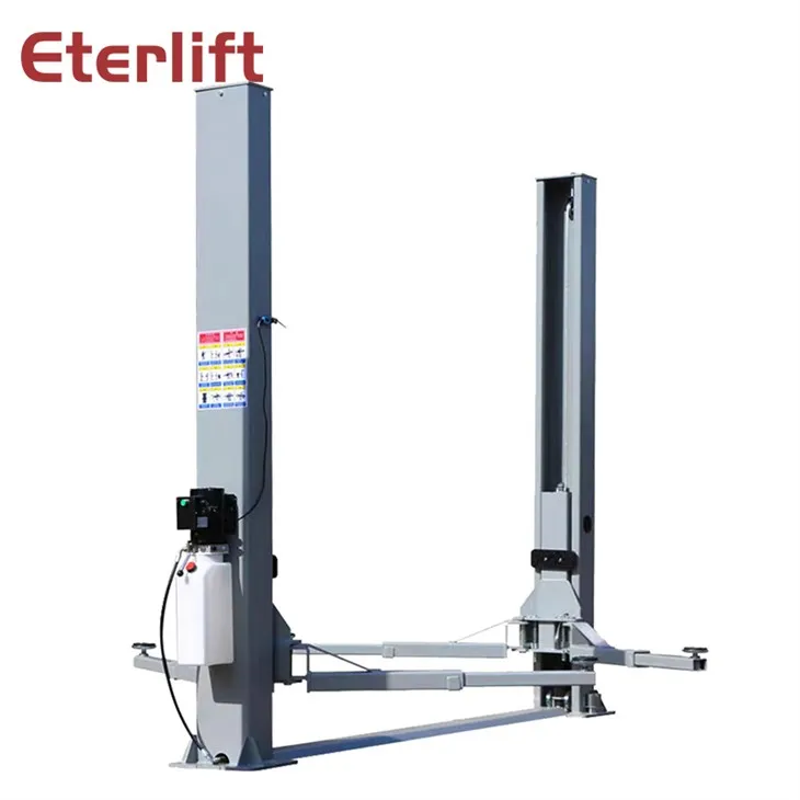 מעליות לרכב רכב