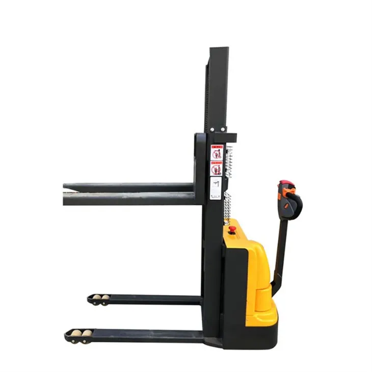 ווקי סטקר חשמלי