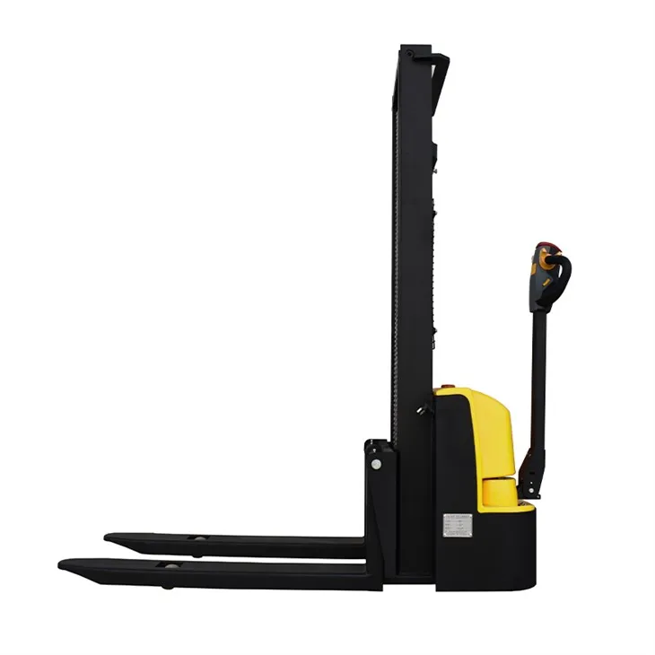 הרמת מערם מכשירי מכשיר חשמלי מלא