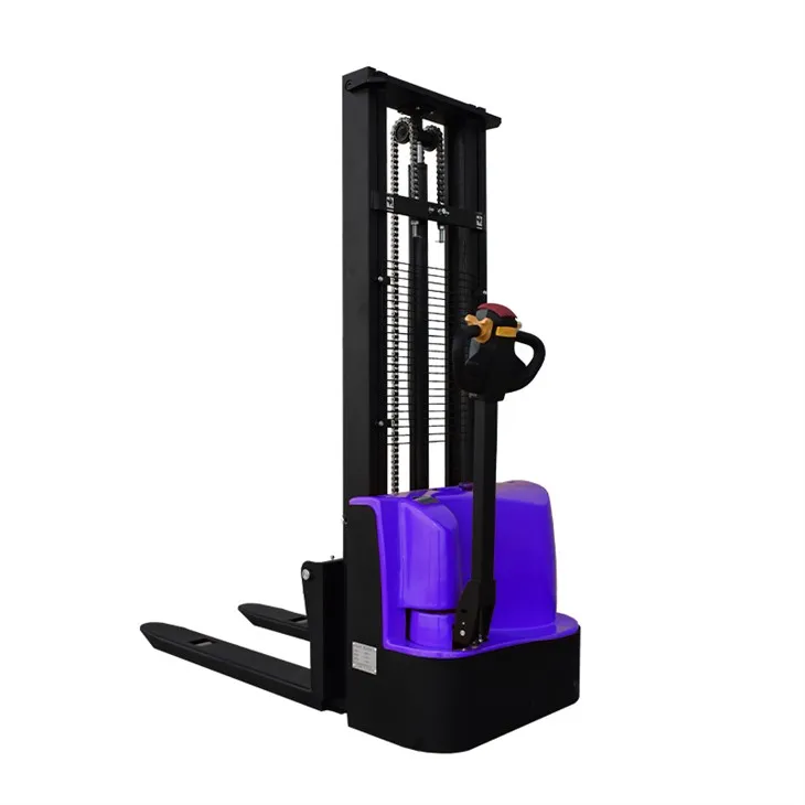 מערם מכשירי מכשיר חשמלי מלא