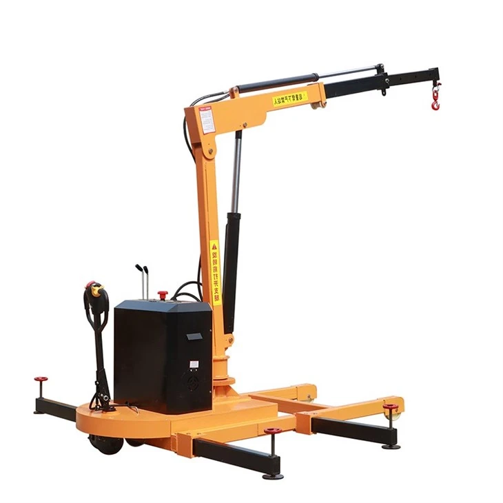 Small Electric Crane price