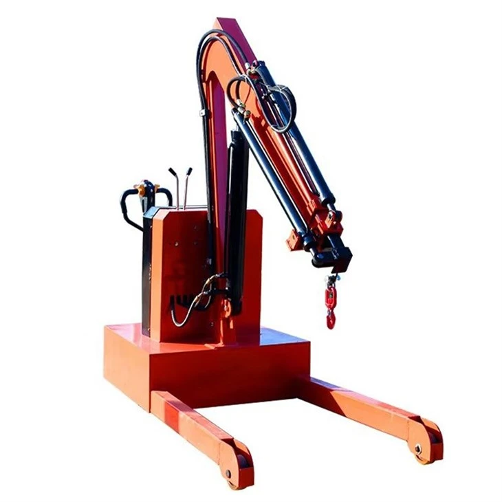 Small Electric Crane high quality