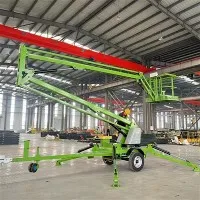 מעליות בום צמודות לגרירה