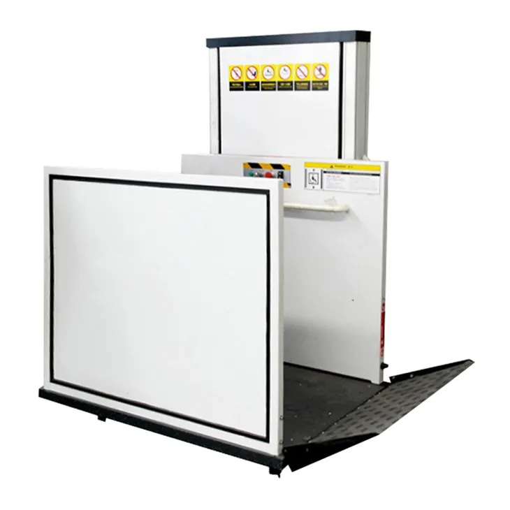 עליות כסא גלגלים ומעליות נכים